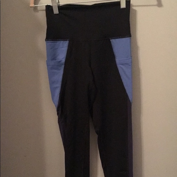 aerie leggings - Picture 2 of 2